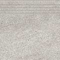 Ступени Керранова Градиент/ gradient grey Беж Серый 30x120