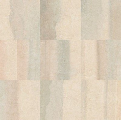 Vitra Newcon Декор Акварель Теплая Гамма R10A бежевый 