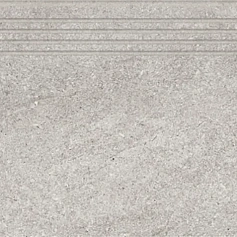 Ступени Керранова Градиент grey Беж серый 30x120