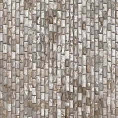 Керамическая плитка Аксима Венеция низ бежевая 30x60