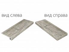 Ступени таймлес силвер ступ.90 угл.пр 33x90