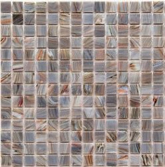 ROSE MOSAIC G58(5) Gold Star (5) серый 