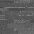 Керамическая плитка kerama marazzi 13055tr Гренель серый темный структура матовый обрезной 30x89.5