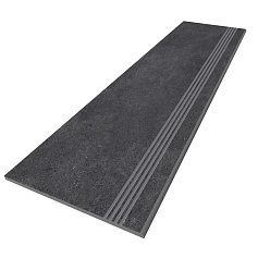Ступени estima ln04 Луна black черный 30x120