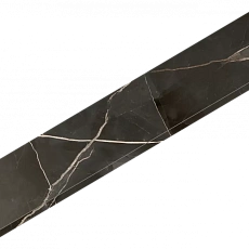 Ступени Италон Стелларис/ stellaris Абсолют Блэк Фронтальная 620070002618 Черный 33x160