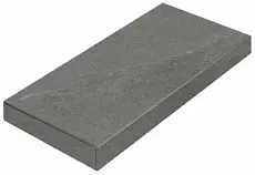 Ступени КОНТЕМПОРА КАРБОН СТУП.120 УГЛ.ЛЕВ 33x120