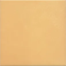 Витраж желтый