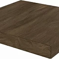 Ступени kerama marazzi sg506820r\gcs угловая клееная левая Сальветти коричневый 33x33