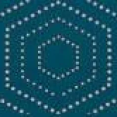 Керамическая плитка Парижанка бордюр геометрия 6x60