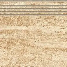 Ступени Терра/ terra Беж 29,4x60
