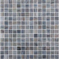 ROSE MOSAIC GA58 Gold Star (5) серый 