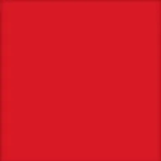Керамическая плитка pastel czerwony матовый настенная 20x20