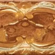 Керамическая плитка Травер cenefa mediterraneo 10x45