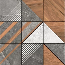 Керамическая плитка Трайэнгл 30x90