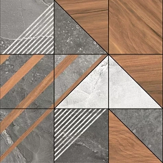 Керамическая плитка Трайэнгл 30x90