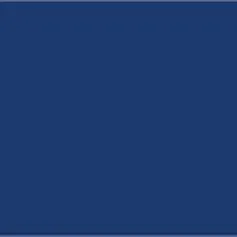 Керамическая плитка баттерфляй синий 8,5x28,5