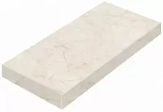 Ступени КОНТЕМПОРА ПУР СТУП.УГЛ.ЛЕВ 620070001474 33x160