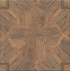 Керама Марацци Кеннет коричневый SG113000N коричневый для ванной, для кухни