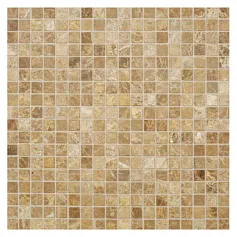 Мозаика Эмперадор light pol. 30,5x30,5