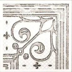 Керамогранит Классик Марбл/ classic marble Вайт t06 7x7