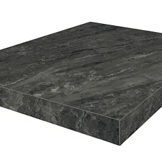 Ступени Флоренция/ firenze Чёрный Ступ.45 Угл.лев 33x45