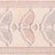 Керамическая плитка Бордюр Флораль hgd\a346\15117 3x40