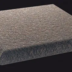 Ступени Кортина Красный Ступ.30 Угл.Луна 32,5x32,5