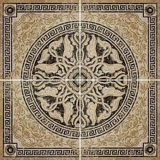 Керамическая плитка marmo 66,5x66,5