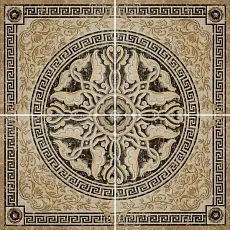 Керамическая плитка Мармо 66,5x66,5