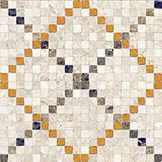 Керамическая плитка peony 4x25