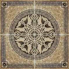 Керамическая плитка Мармо 66,5x66,5