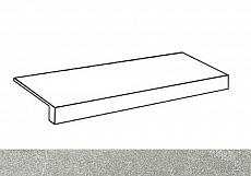 Ступени Планет grey gradino 30x60