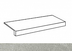 Италон Planet Grey Gradino серый 