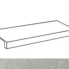 Ступени Планет grey gradino 30x60