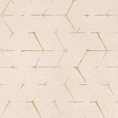 Керамическая плитка Вставка Аксима Авила d бежевая 30x60