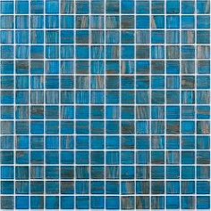 ROSE MOSAIC GA62 Gold Star (5) голубой 