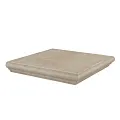 Ступени kerama marazzi km4040g0001ngta угловая Хадду бежевый матовый 34x34
