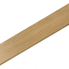 Ступени Италон Аура Классик Голд угловая левая 620070003196 желтый 33x160