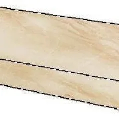 Ступени с.м. элегант хани угловая правая 33x60