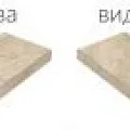 Ступени Клаймб/ climb Роуп Ступ.60 Угл.пр 33x60