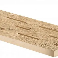 Керамогранит Брейв Перл griglia sx 20 20x60