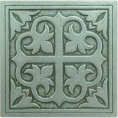 Vitra Enigma Вставка Серебряный серебряный 