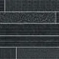 Керамогранит Материя/ materia Брик Мультилайн Колд 29,6x79,6