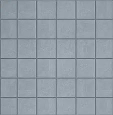 Мозаика estima sr02 spectrum blue голубой 30x30