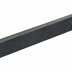 Керамогранит МАТЕРИЯ ТИТАНИО ПЛИНТУС 7.2x80