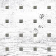 Керамическая плитка мармара пальмира стеклянный серый 5x60