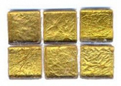 ROSE MOSAIC MJ34 Galaxy золотой 