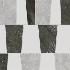 Керамическая плитка Бордюр kerama marazzi vt\a653\48010r Монте Тиберио 1 глянцевый обрезной 19.8x80