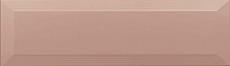 Керамическая плитка гамма светло-коричневый 8,5x28,5