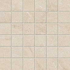 Мозаика Атлас concorde Форте Дей Марми Рок Сибериан Айвори 610110001303 белый 30x30